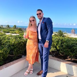 Petal & Pup Alyce Dress